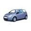 Citroen C2 towbar wiring kits