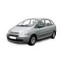 Citroen Xsara Picasso 1999-2007 Towbar Wiring Kits