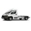 Citroen Relay Chassis Cab 2024 Onwards Towbar Wiring Kits