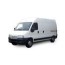 Citroen Relay Van 2006-2011 Towbar Wiring Kits