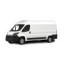Citroen Relay Van 2011-2024 Towbar Wiring Kits