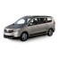 Dacia Lodgy Towbar Wiring Kits