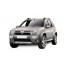 Dacia Duster 2010-2018 Towbar Wiring Kits