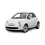 Fiat 500 2015 Onwards Towbar Wiring Kits