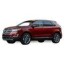 Ford Edge Towbar Wiring Kits