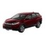 Honda CR-V 2018-2023 Towbar Wiring Kits