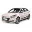 Hyundai i20 2012-2015 Towbar Wiring Kits