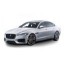 Jaguar XF Estate 2012-2017 Towbar Wiring Kits