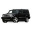 Jeep Commander Towbar Wiring Kits