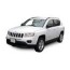 Jeep Compass Towbar Wiring Kits