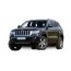 Jeep Grand Cherokee 2011-2013 Towbar Wiring Kits
