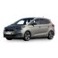 Kia Carens Towbar Wiring Kits