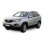 Kia Sorento 2010-2012 Towbar Wiring Kits