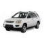 Kia Sportage 2004-2008 Towbar Wiring Kits