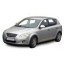 Kia Ceed Hatchback 2007-2009 Towbar Wiring Kits