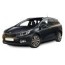 Kia Ceed Estate 2018 Onwards Towbar Wiring Kits