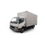 Mitsubishi Canter Towbar Wiring Kits