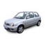 Nissan Micra Towbar Wiring Kits