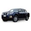 Nissan Navara 2016 Onwards Towbar Wiring Kits