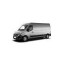 Renault Master Van 2010-2024 Towbar Wiring Kits