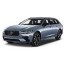 Volvo V90 2021 Onwards Towbar Wiring Kits