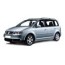 Volkswagen Touran 2003-2010 Towbar Wiring Kits
