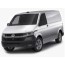 Volkswagen T6.1 Transporter 2019-2024 Towbar Wiring Kits