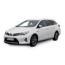 Toyota Auris Estate Towbar Wiring Kits