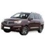 Ssangyong Korando 2013-2019 Towbar Wiring Kits