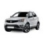 Ssangyong Korando 2011-2013 Towbar Wiring Kits