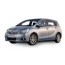 Toyota Verso Towbar Wiring Kits