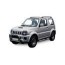 Suzuki Jimny Towbar Wiring Kits