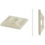 Cable Tie Suction Plate