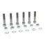 Cardan Shaft Screw Set