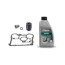 Multiplate Clutch Oil Change Parts Kit