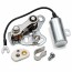 Distributor Contact Breaker