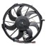 Radiator Fan Electric Motor