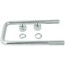 Leaf Spring Fastening Set