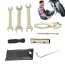 Motorcycle Tools