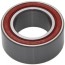 Compressor Shaft Bearing