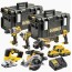 Drilling & Grinding Tools