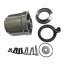 All Wheel Drive Coupling
